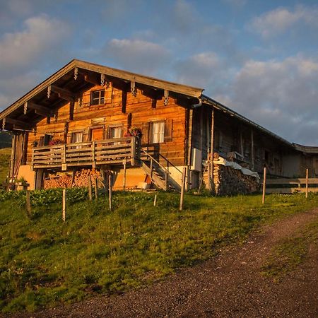 Bommerhof Waidring Exteriér fotografie