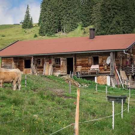 Bommerhof Waidring Exteriér fotografie